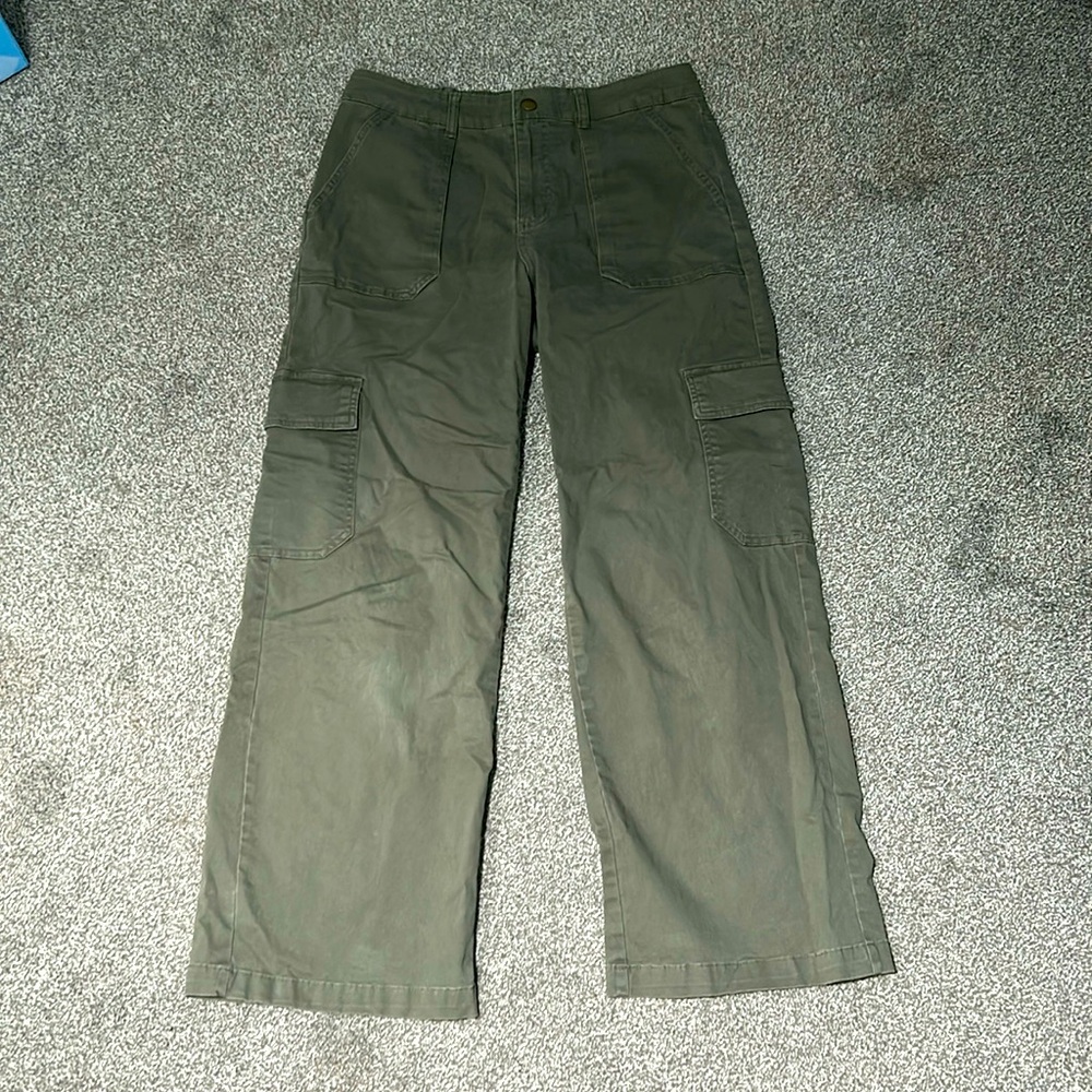 Cargo Pants